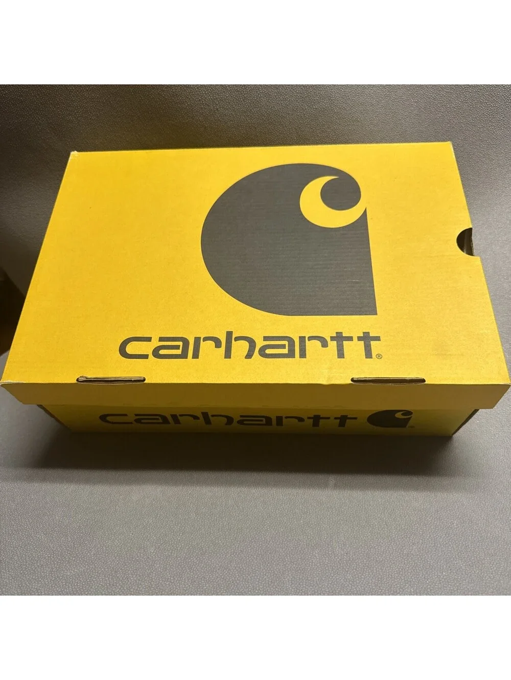 Carhartt only worn